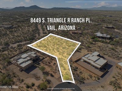 8449 S Triangle R Ranch Pl Unit L-280, Vail, AZ, 85641