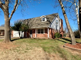 3404 Ridgehaven Dr, Oklahoma City, OK 73110