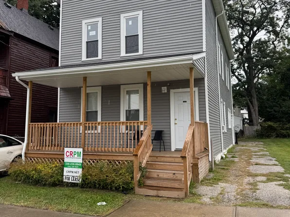 1427 E 92nd St #2, Cleveland, OH 44106