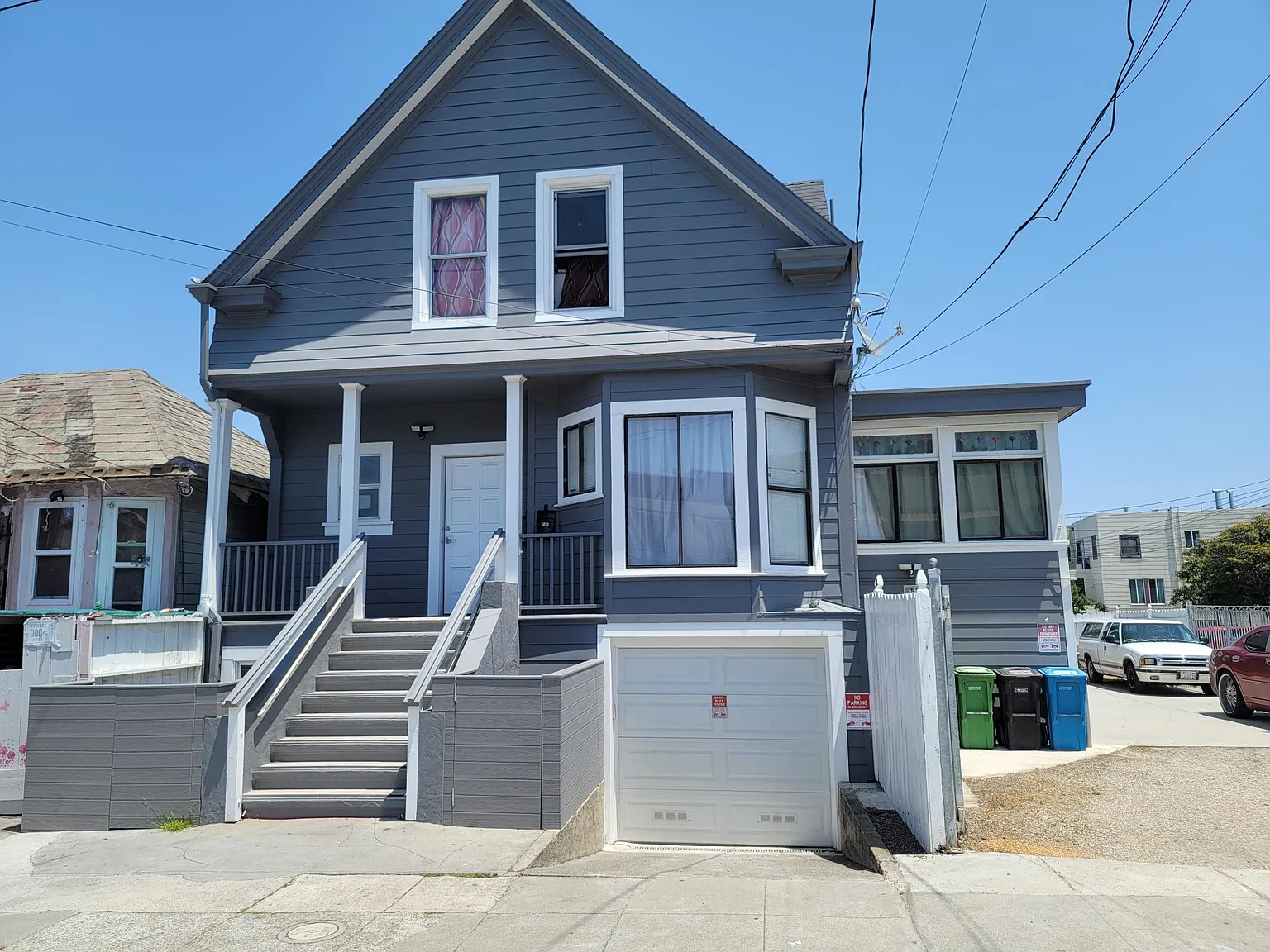3 bed, 1100 sqft, $4,000 — Photo 3