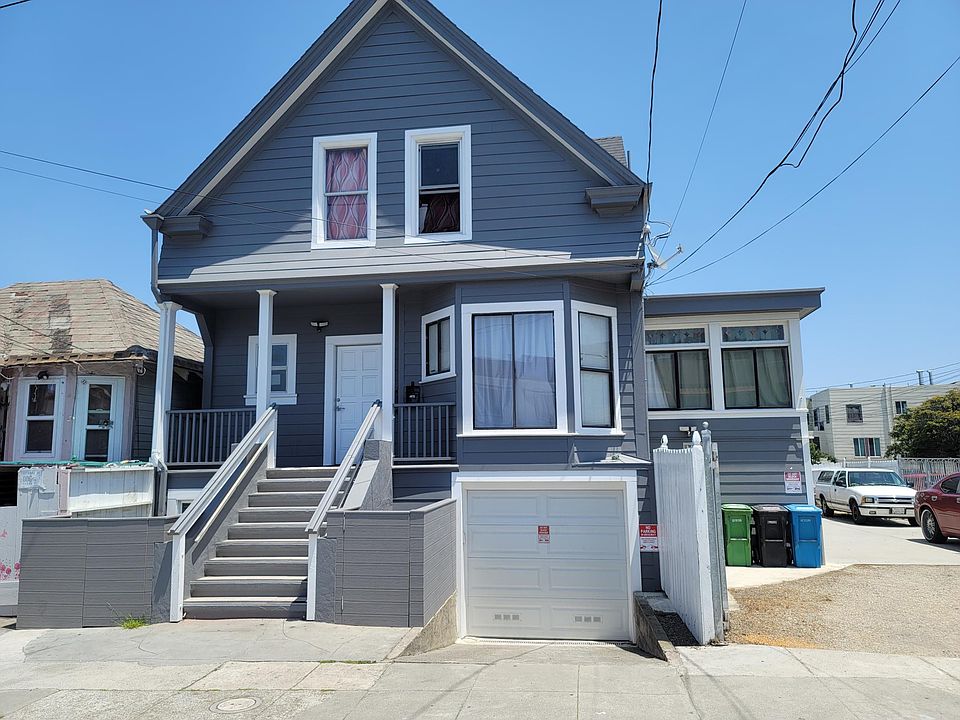1st image of 28 Liebig St #B