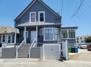 28 Liebig St #B, San Francisco, CA 94112