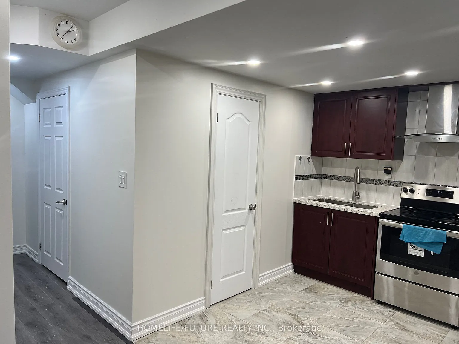 1 bed, $1,800 — Photo 2