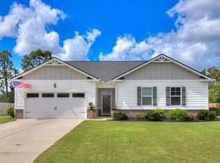 7106 Sideboard Xing, Aiken, SC 29803