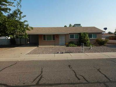 3934 W Moody St, Thatcher, AZ, 85552