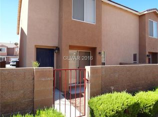 3676 Starry Beach Ave, Sunrise manor town, NV 89115
