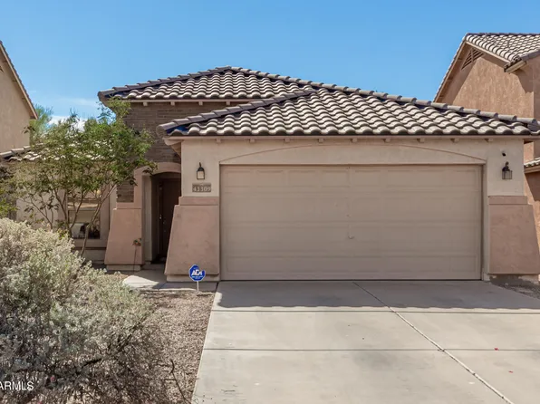 43309 W ELIZABETH Avenue, Maricopa, AZ 85138