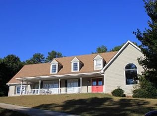 10935 Parsons Rd, Johns Creek, GA 30097