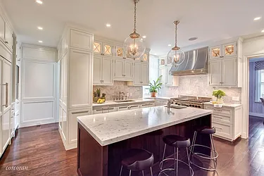Sold by Corcoran