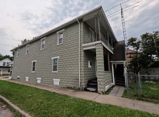 724 E Lawrence St, Mishawaka, IN 46545