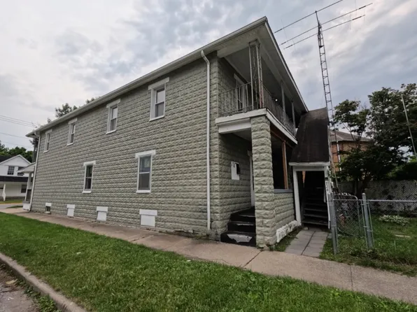 724 E Lawrence St, Mishawaka, IN 46545
