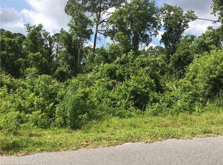 3110 Peachtree Dr, Lake Placid, FL 33852