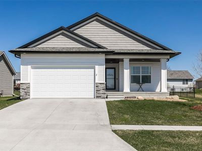 6200 Robinwood Lane, Marion, IA, 52302