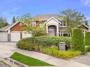 6053 167th Ave SE, Bellevue, WA 98006