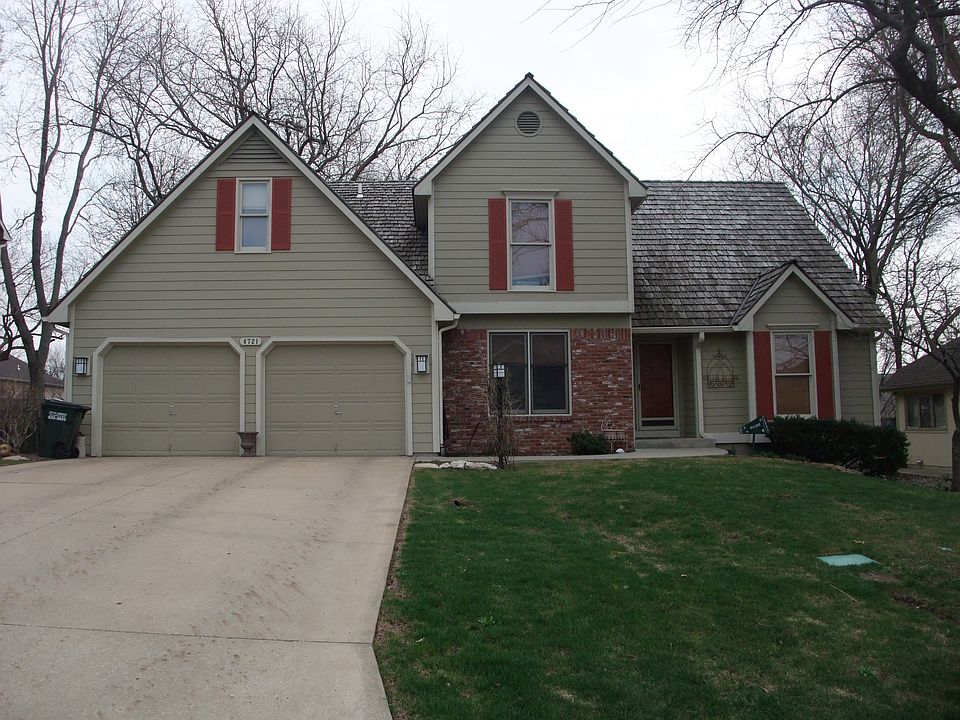 4721 Broadway Dr