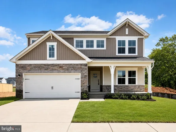 401 L440 Gerry St, Ranson, WV 25438