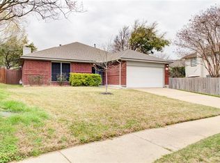 2920 Phoenix Way, Round Rock, TX 78665