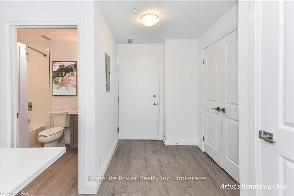 1 bed, $2,145 — Photo 3