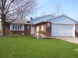 3014 Hinde Ave, Sandusky, OH