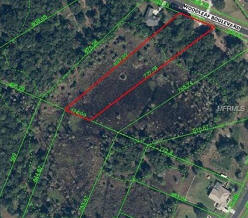 2nd image of 8940 Woodleaf Blvd