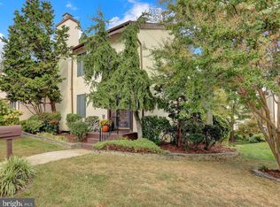 4317 Roland Spring Dr, Baltimore, MD 21210