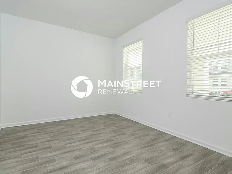 Bonus Room