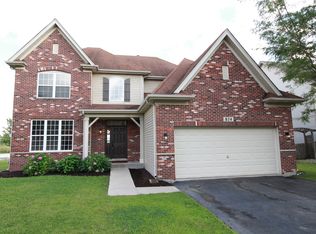 874 Angelica Cir, Joliet, IL 60431
