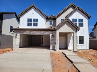 1678 S Wolverine Way #182, Washington, UT 84780