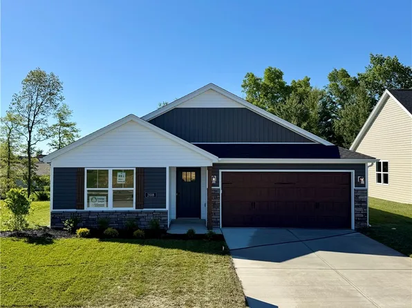 2018 Fairview Farm Drive LOT 221, Memphis, IN 47143