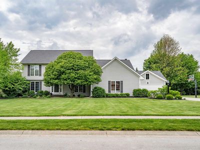 2010 Grey Birch Rd, Fort Wayne, IN, 46814