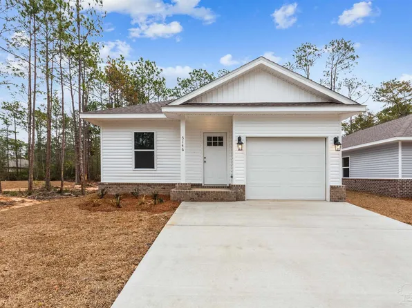 3146 Glade Dr, Milton, FL 32583