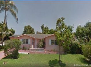 601 69th Ave, Pembroke Pines, FL 33023