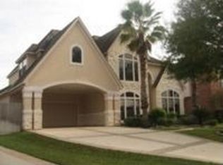 5723 Desert Oak Way, Spring, TX 77379