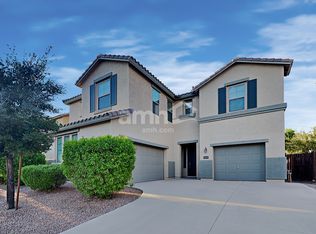 18134 W Purdue Ave, Waddell, AZ 85355