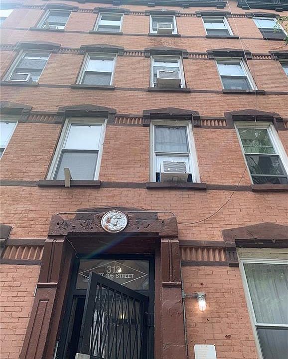 1st image of 312 E 105th St APT 4W