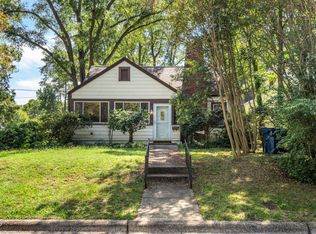101 Gresham Ave, Durham, NC 27704