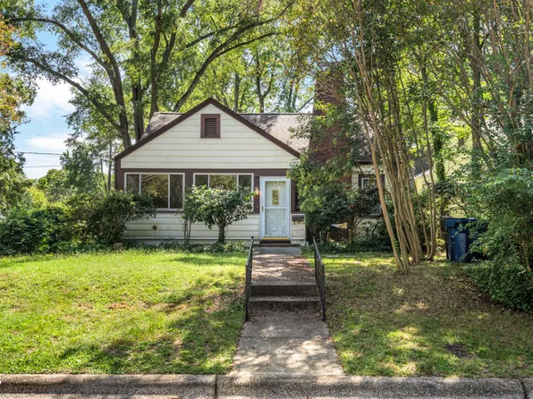 101 Gresham Ave, Durham, NC 27704