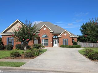 404 Montview Way, Centerville, GA 31028