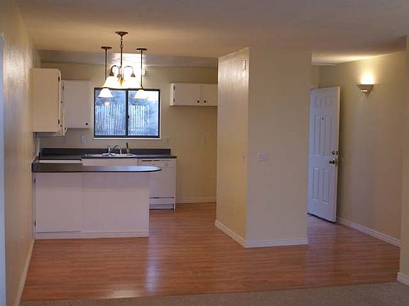 Dinning and Kitchen