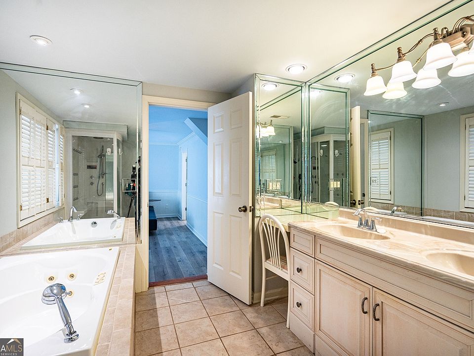 1305 Vernon St Lagrange GA Zillow