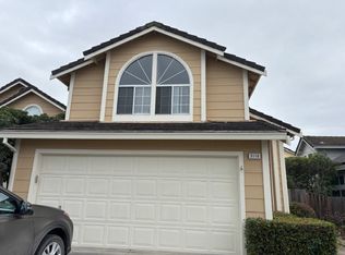 3118 Half Dome Dr, Pleasanton, CA 94566