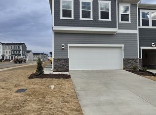 1801 Barrett Run Trl, Apex, NC 27502