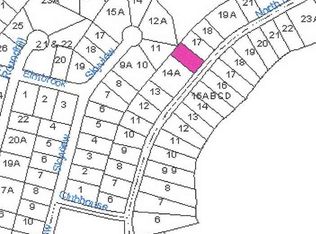 N Lake Dr, Dingmans Ferry, PA 18328