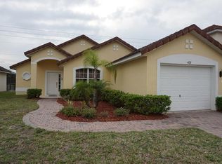 431 Robin Rd, Davenport, FL 33896