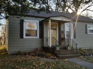 115 E 4th St, O'Fallon, IL 62269