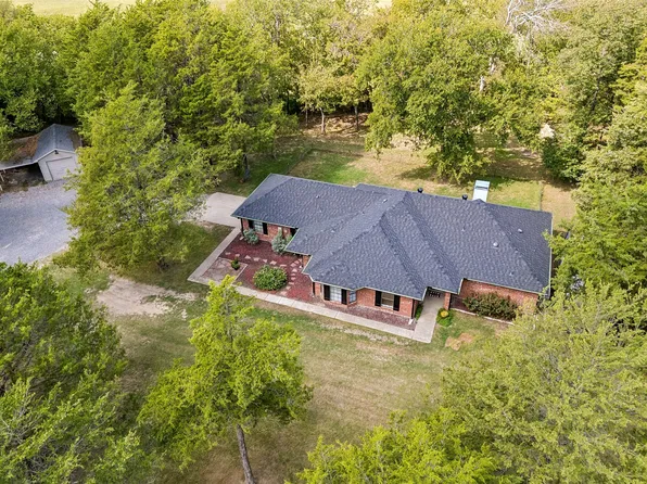 2615 N Lincoln Park Rd, Van Alstyne, TX 75495