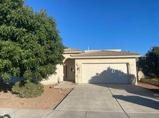 806 Bonnie Ct, Sunland Park, NM 88008