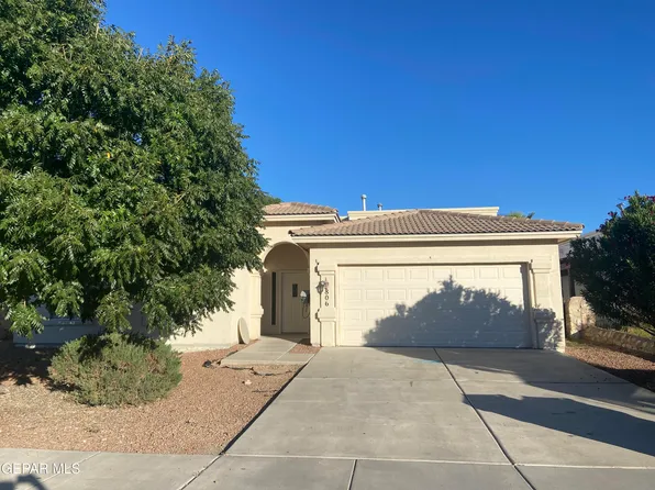 806 Bonnie Ct, Sunland Park, NM 88008