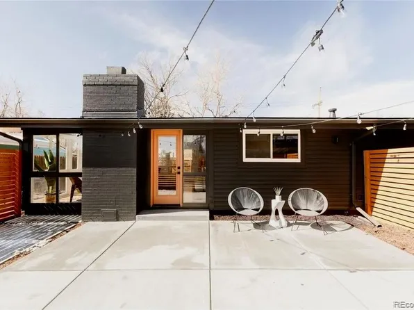 2405 S Lowell Boulevard, Denver, CO 80219