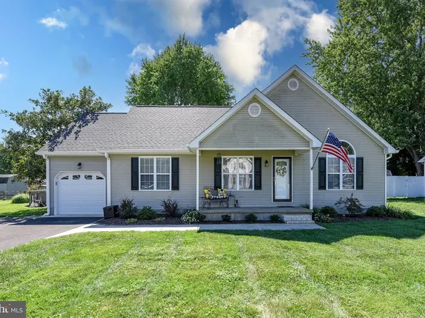 117 Courtney Ln, Felton, DE 19943